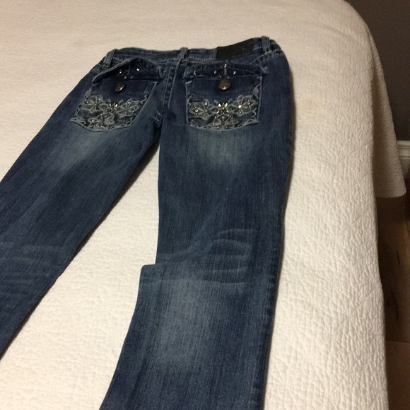 Premium jeans - Picture 3 of 4